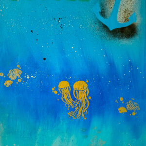 ostsee blue