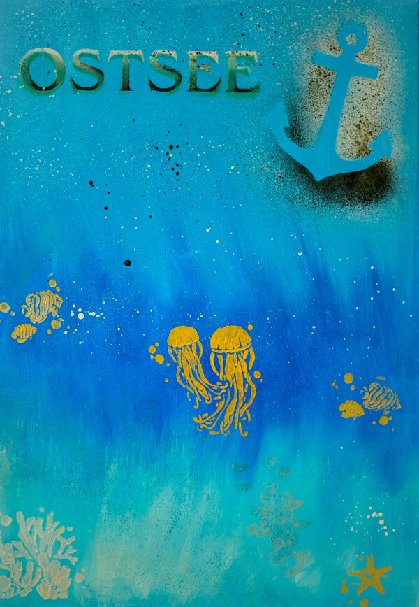 ostsee blue