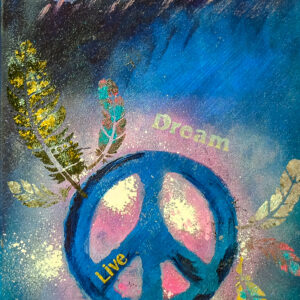 Live Love Dream